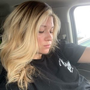 Meet your Posher, Whitney